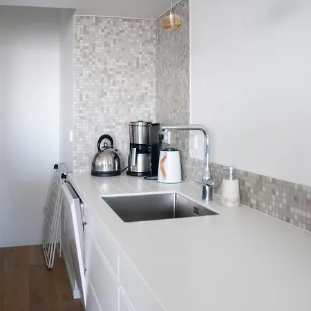 Large & Design Apartment With Terrace And View *