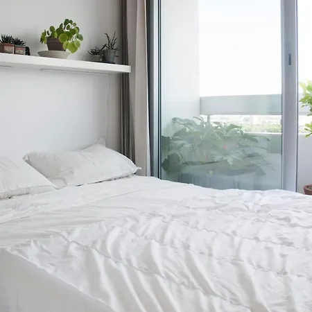 Large & Design Apartment With Terrace And View Paris