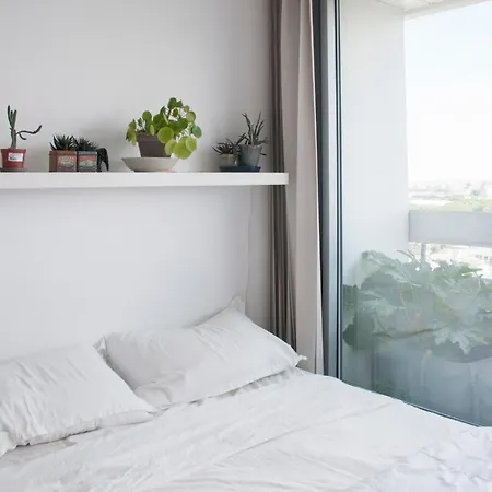 Large & Design Apartment With Terrace And View Apartment *